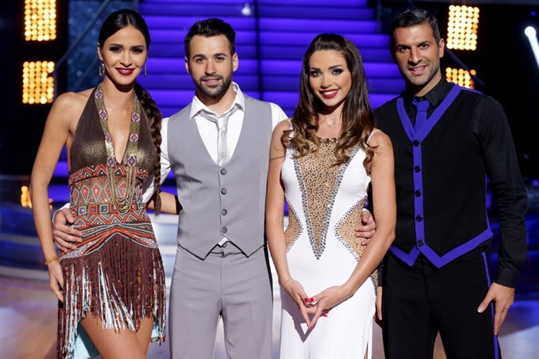Dancing With The Stars Final